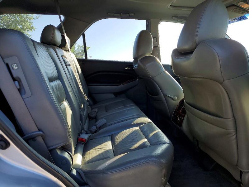 2005 ACURA MDX — Фото 11 из 13