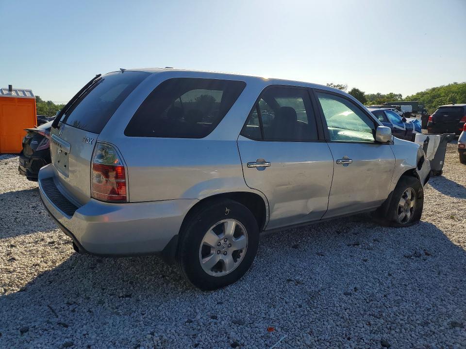 2005 ACURA MDX — Фото 3 из 13