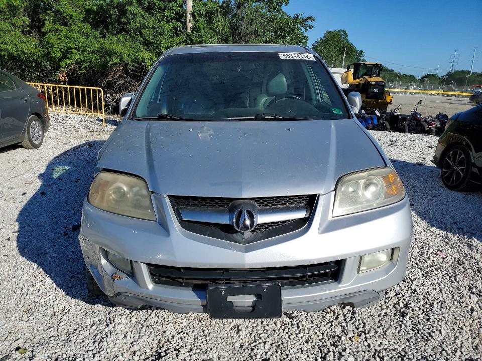 2005 ACURA MDX — Фото 5 из 13