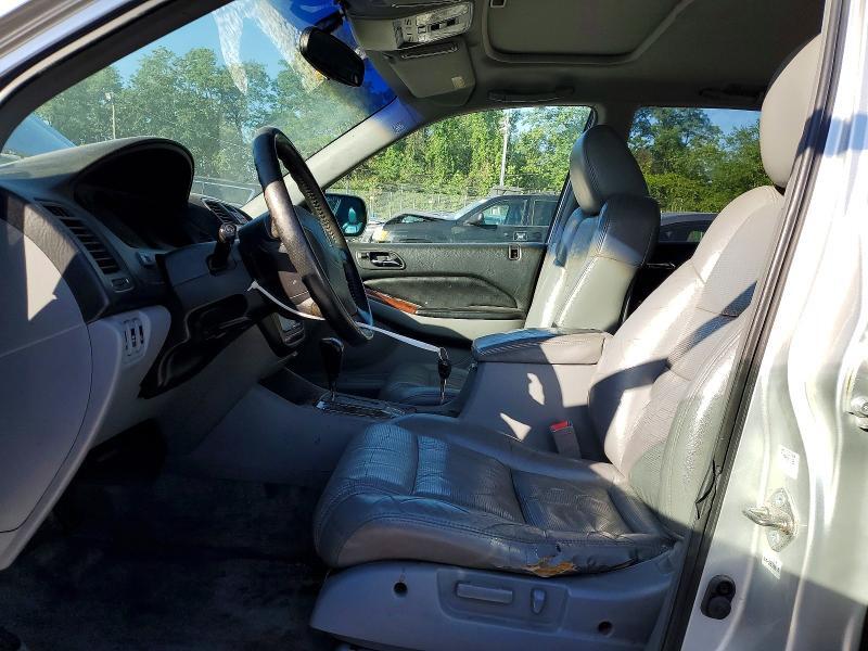 2005 ACURA MDX — Фото 7 из 13