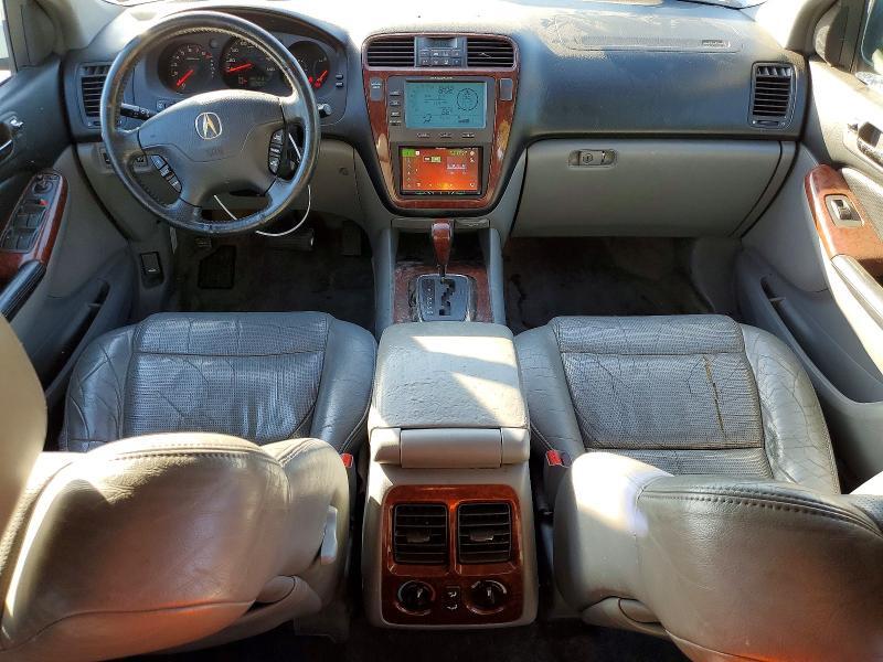2005 ACURA MDX — Фото 8 из 13