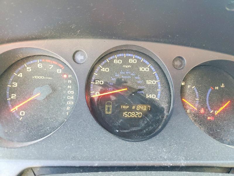 2005 ACURA MDX — Фото 9 из 13