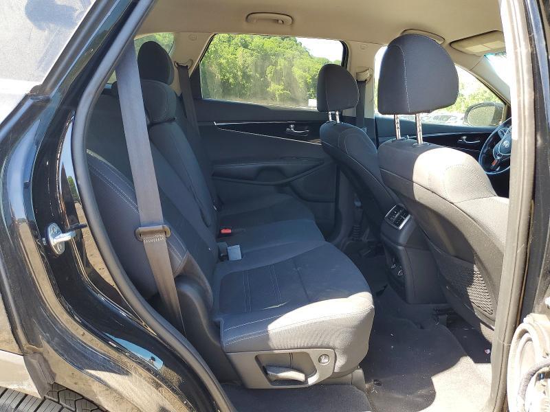 2020 KIA SORENTO S — Фото 11 из 14