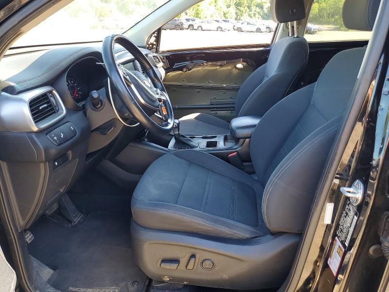 2020 KIA SORENTO S — Фото 7 из 14