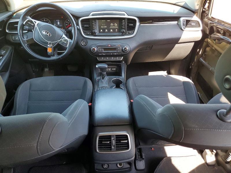 2020 KIA SORENTO S — Фото 8 из 14