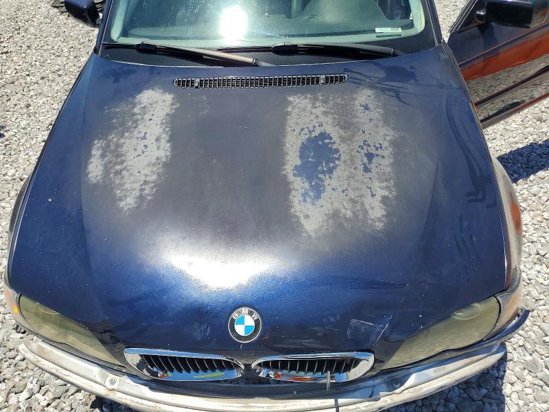 2005 BMW 325 I — Фото 11 из 13