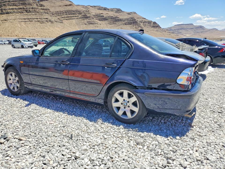 2005 BMW 325 I — Фото 2 из 13