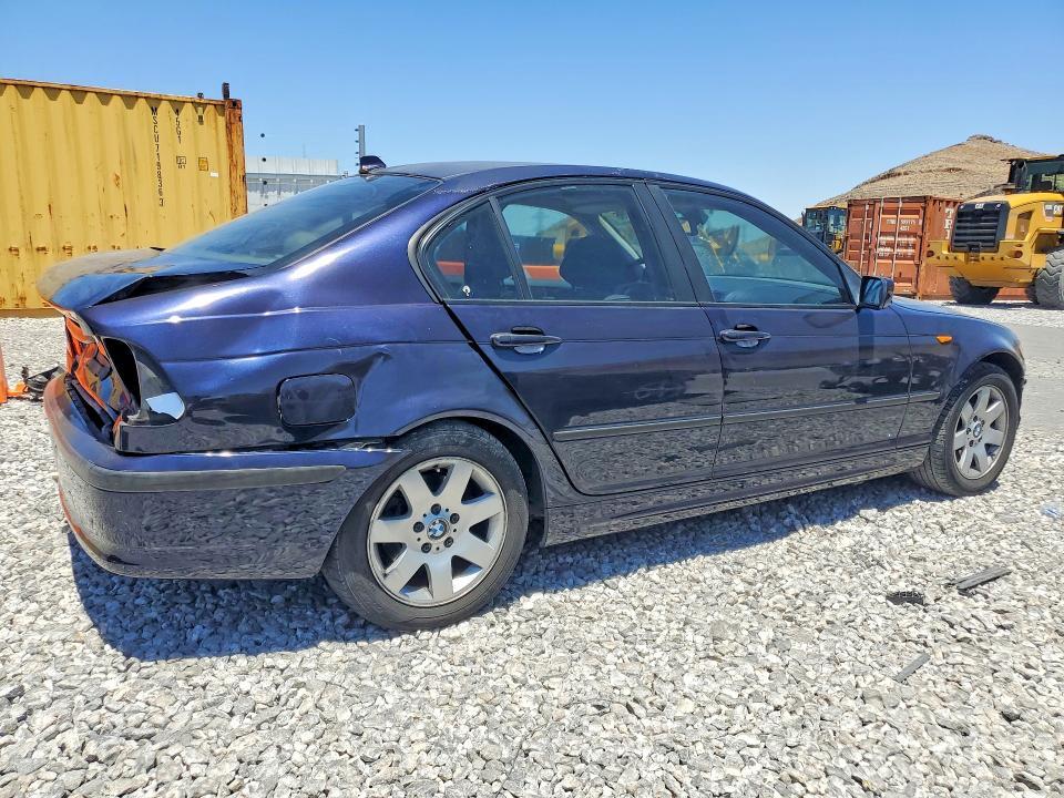 2005 BMW 325 I — Фото 3 из 13