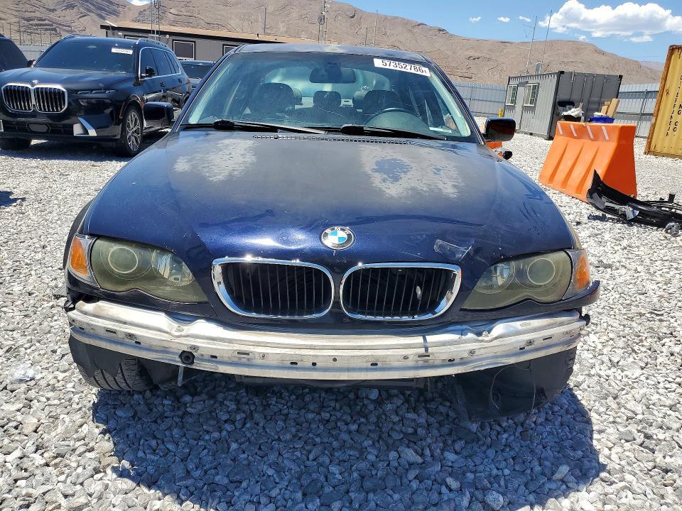 2005 BMW 325 I — Фото 5 из 13