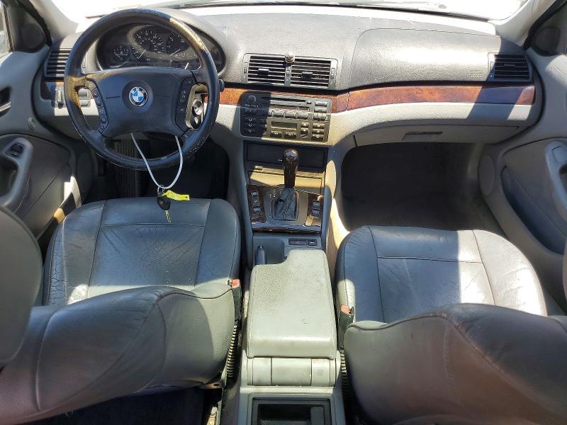 2005 BMW 325 I — Фото 8 из 13