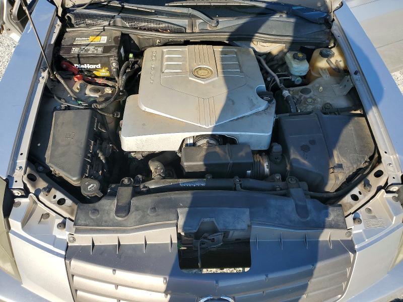 2005 CADILLAC CTS HI FEATURE V6 — Фото 11 из 12