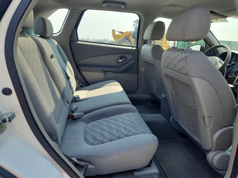 2005 CHEVROLET MALIBU MAXX LS — Фото 10 из 12