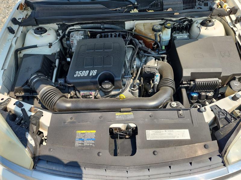 2005 CHEVROLET MALIBU MAXX LS — Фото 11 из 12