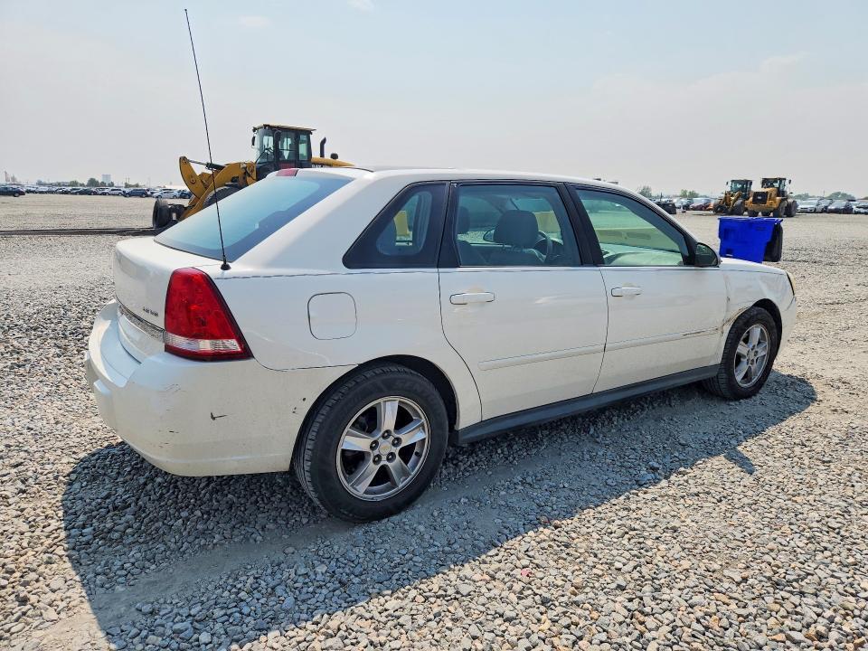 2005 CHEVROLET MALIBU MAXX LS — Фото 3 из 12