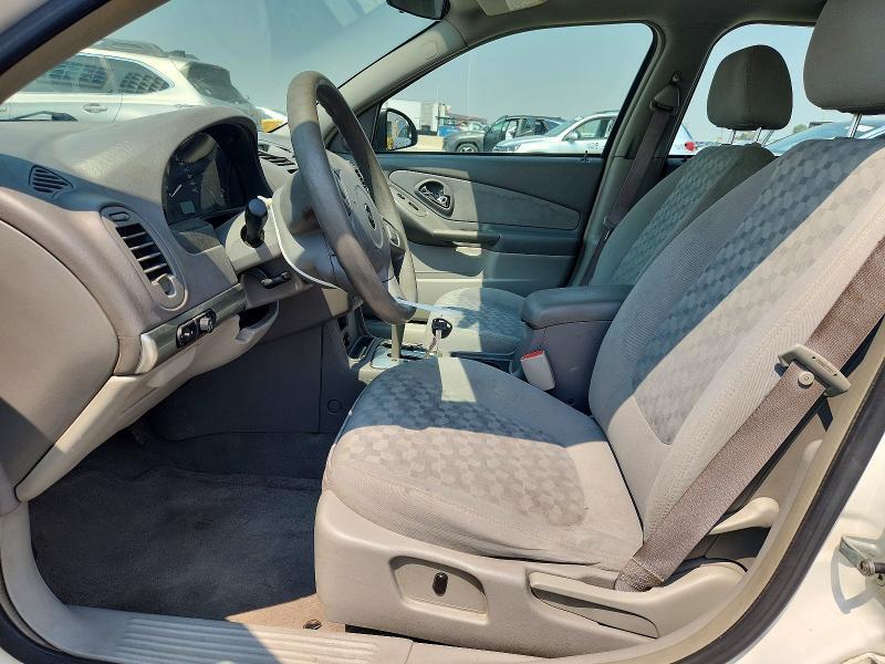 2005 CHEVROLET MALIBU MAXX LS — Фото 7 из 12