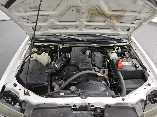 2005 CHEVROLET COLORADO — Фото 11 из 12