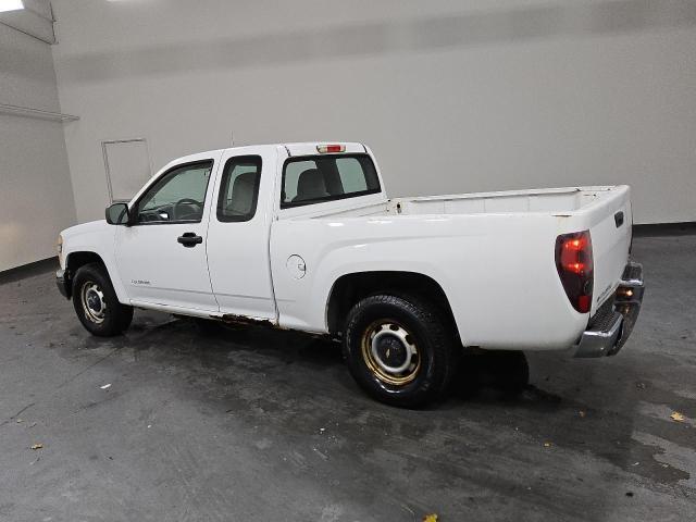 2005 CHEVROLET COLORADO — Фото 2 из 12