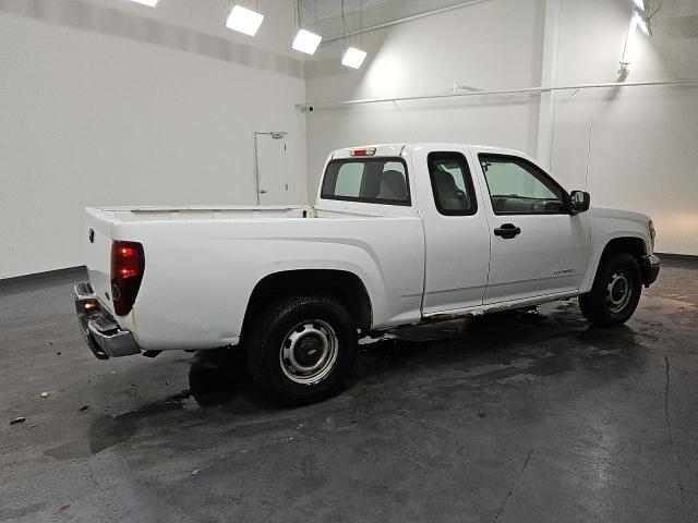 2005 CHEVROLET COLORADO — Фото 3 из 12
