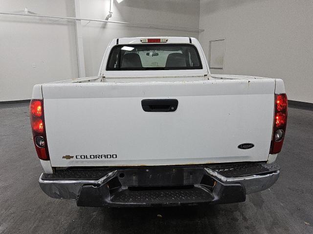 2005 CHEVROLET COLORADO — Фото 6 из 12