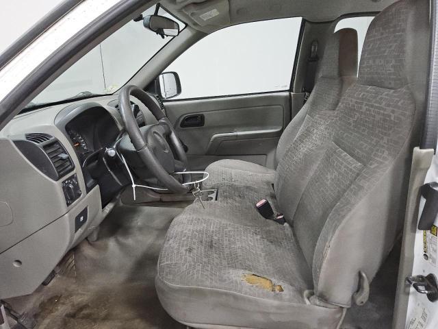 2005 CHEVROLET COLORADO — Фото 7 из 12