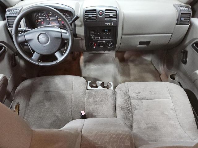 2005 CHEVROLET COLORADO — Фото 8 из 12