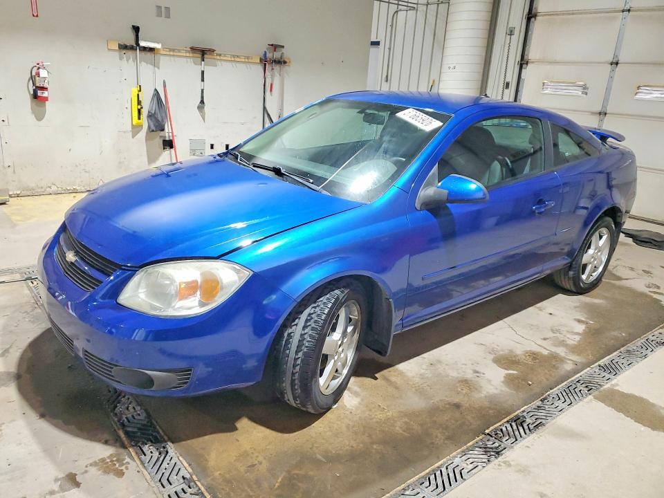 2005 CHEVROLET COBALT LS