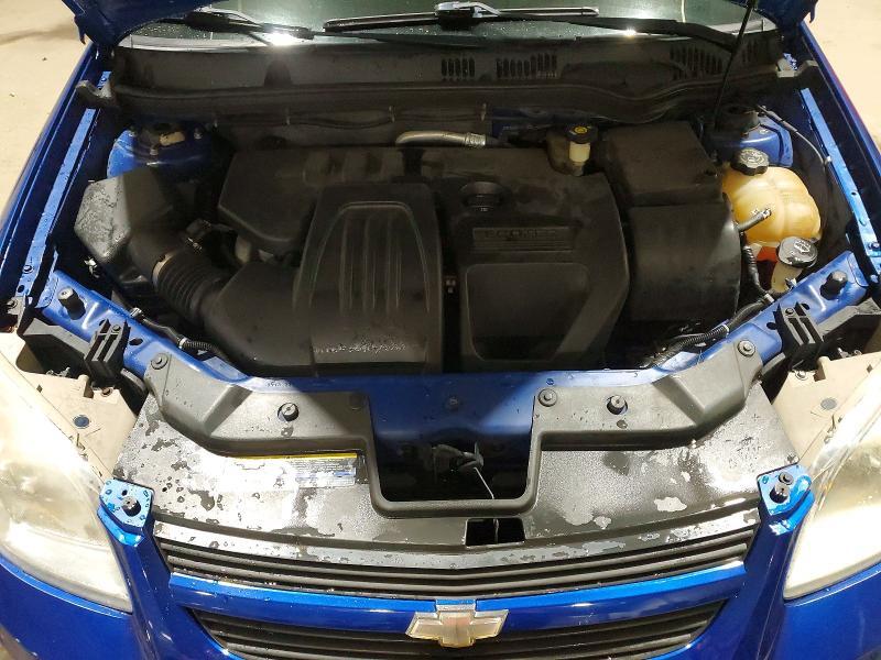 2005 CHEVROLET COBALT LS — Фото 11 из 12