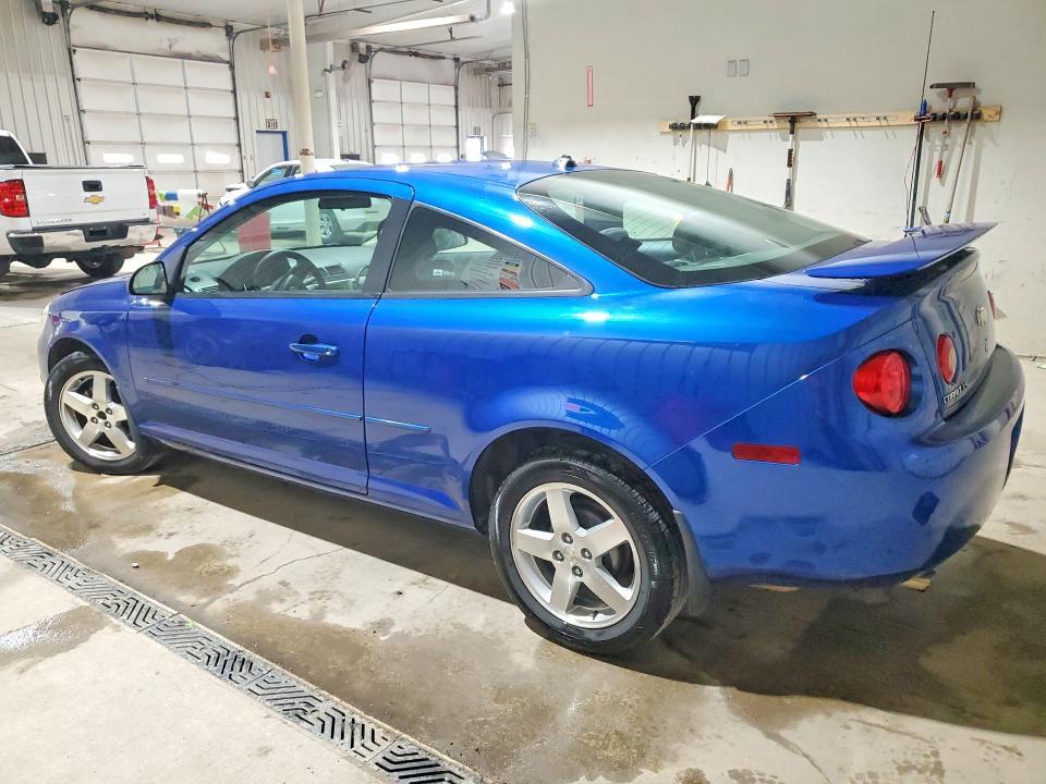 2005 CHEVROLET COBALT LS — Фото 2 из 12