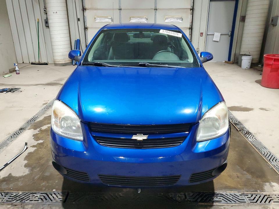2005 CHEVROLET COBALT LS — Фото 5 из 12