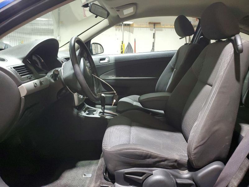 2005 CHEVROLET COBALT LS — Фото 7 из 12