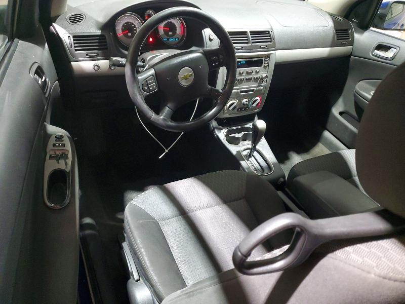 2005 CHEVROLET COBALT LS — Фото 8 из 12