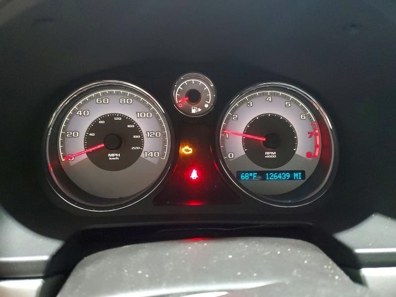 2005 CHEVROLET COBALT LS — Фото 9 из 12