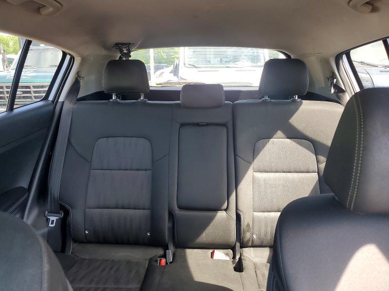 2020 KIA SPORTAGE LX — Фото 10 из 13