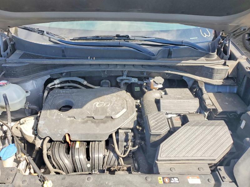 2020 KIA SPORTAGE LX — Фото 12 из 13