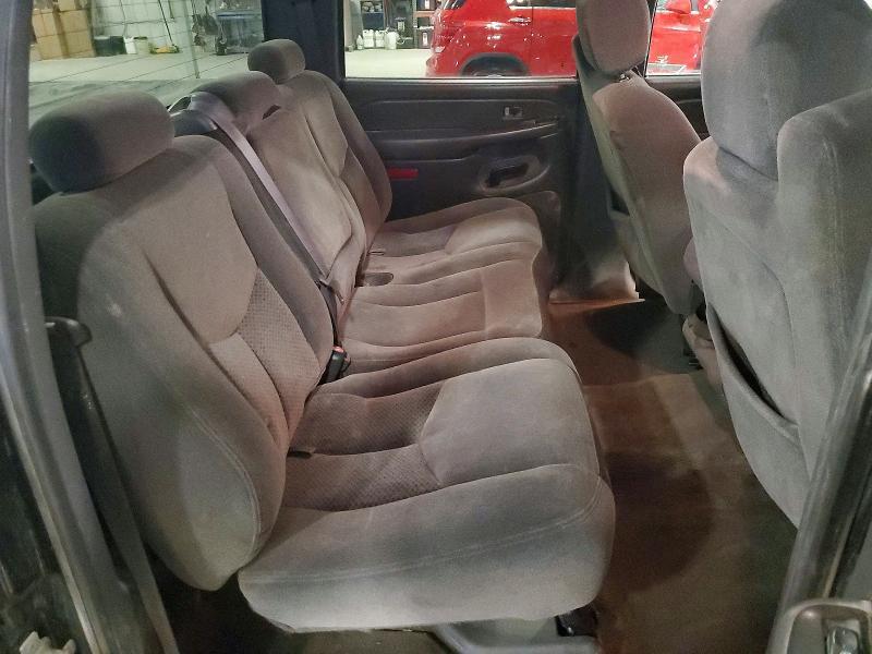 2005 CHEVROLET SILVERADO K1500 — Фото 10 из 12