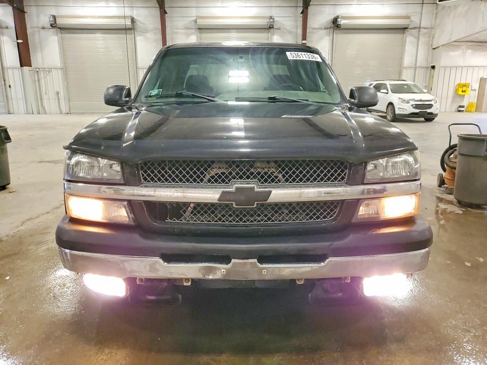 2005 CHEVROLET SILVERADO K1500 — Фото 5 из 12