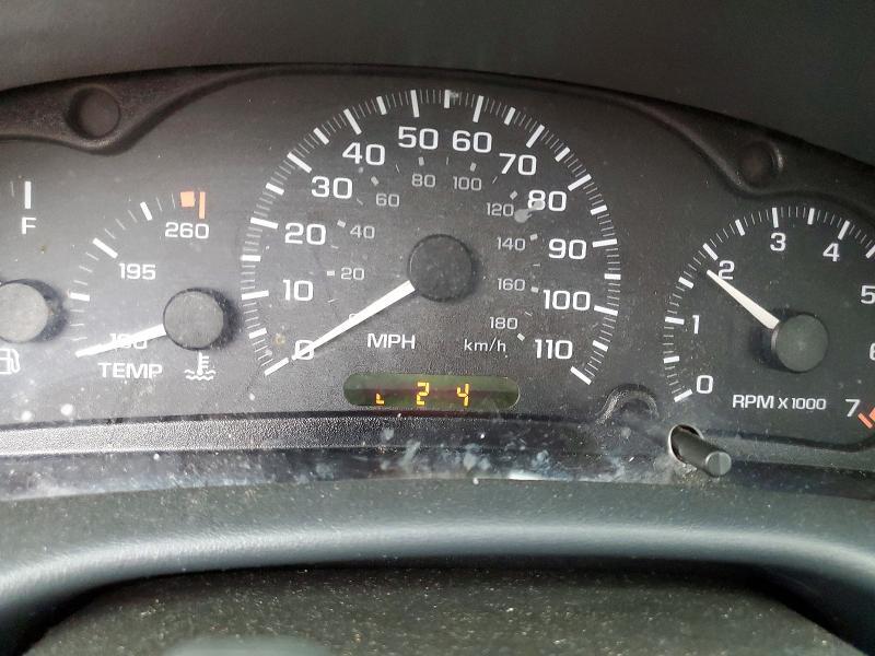2005 CHEVROLET CAVALIER — Фото 9 из 12
