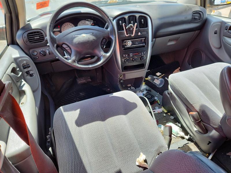 2005 CHRYSLER TOWN & COUNTRY TOURING — Фото 8 из 13