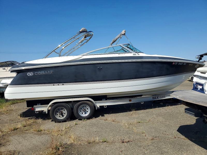 2005 COBALT BOAT — Фото 3 из 10
