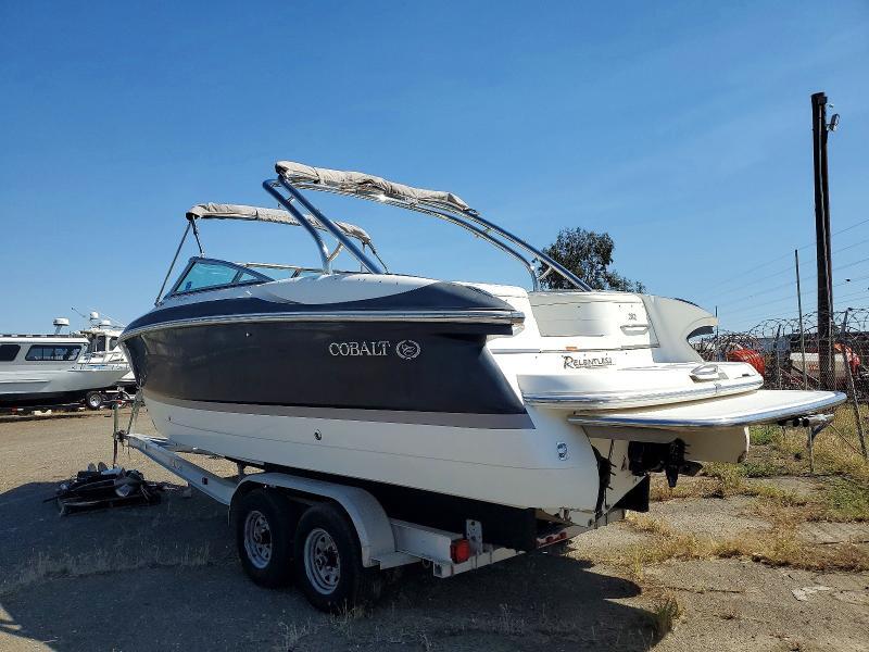 2005 COBALT BOAT — Фото 4 из 10