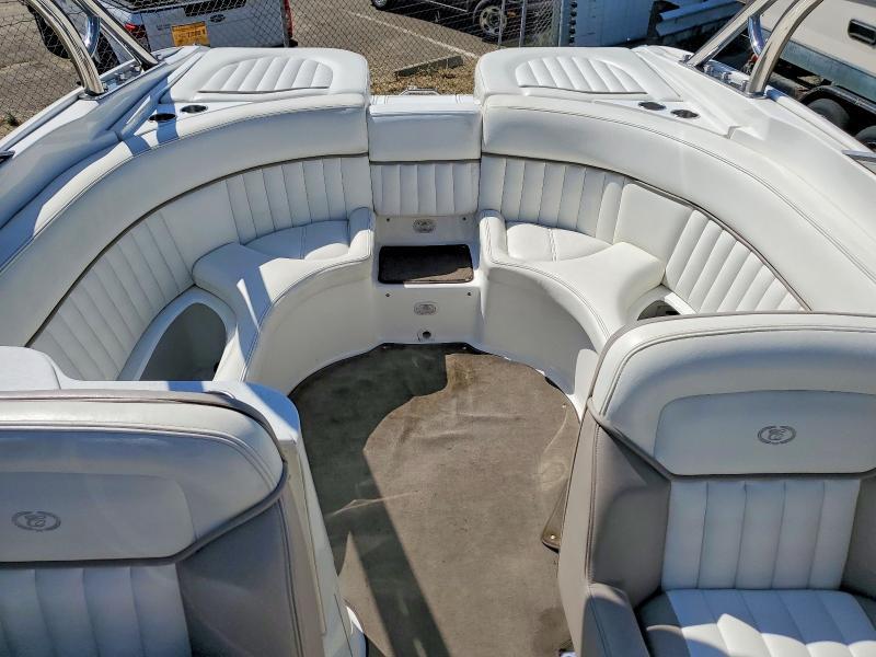 2005 COBALT BOAT — Фото 6 из 10