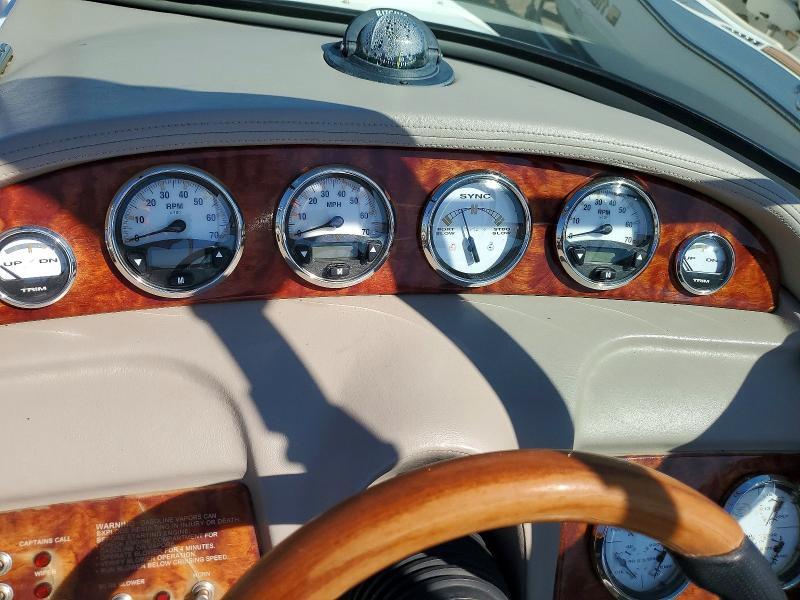 2005 COBALT BOAT — Фото 8 из 10