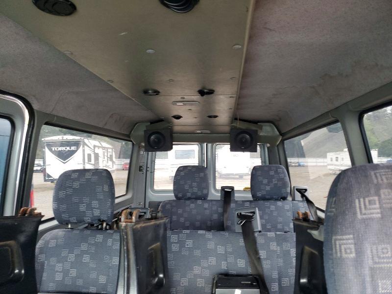 2005 DODGE SPRINTER 2500 — Фото 10 из 13