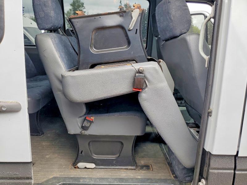 2005 DODGE SPRINTER 2500 — Фото 11 из 13