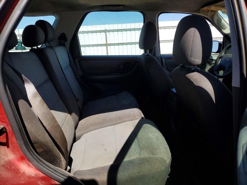 2005 FORD ESCAPE XLS — Фото 10 из 13