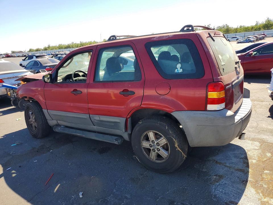 2005 FORD ESCAPE XLS — Фото 2 из 13