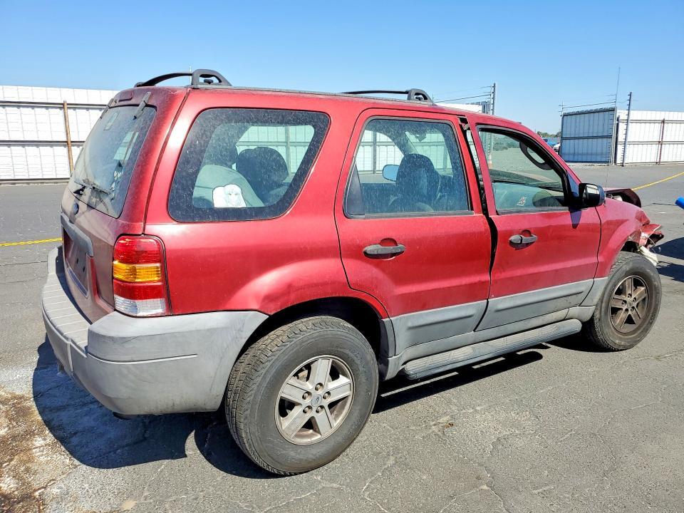 2005 FORD ESCAPE XLS — Фото 3 из 13