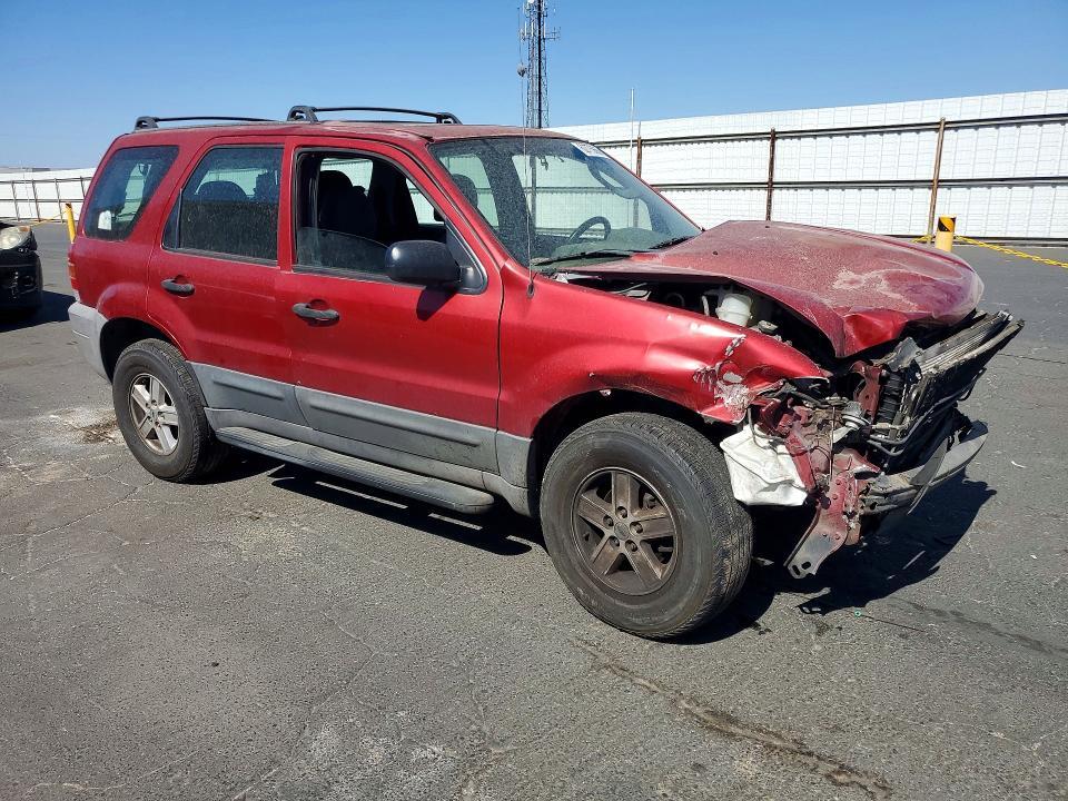 2005 FORD ESCAPE XLS — Фото 4 из 13