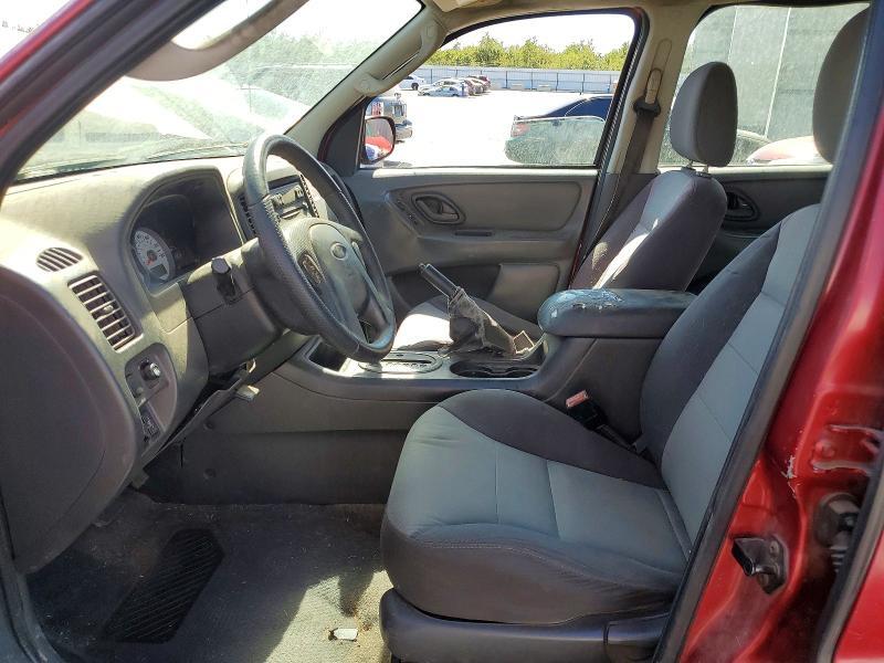 2005 FORD ESCAPE XLS — Фото 7 из 13
