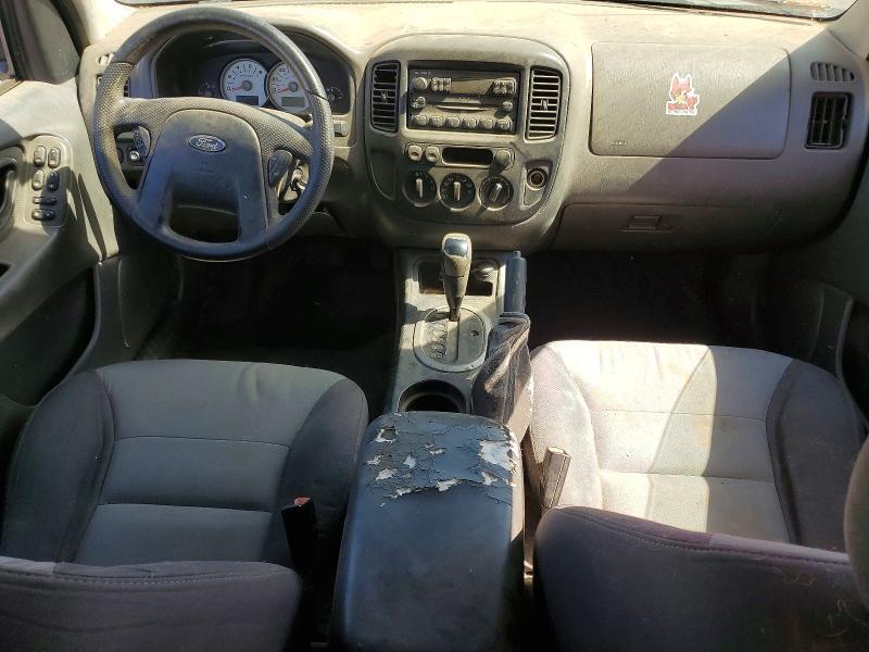 2005 FORD ESCAPE XLS — Фото 8 из 13